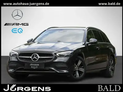 Gebraucht Mercedes C180