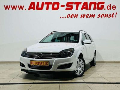 gebraucht Opel Astra Caravan Edition "111 Jahre"***1.HAND***