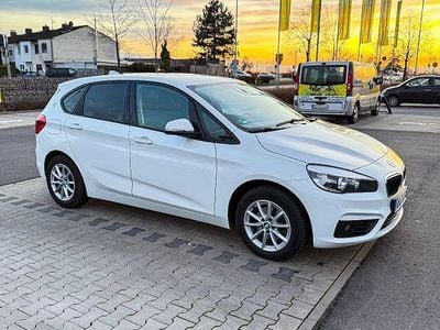 BMW 218 Active Tourer