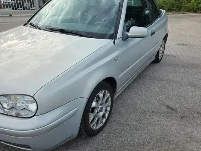 Gebraucht VW Golf