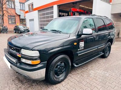 gebraucht Chevrolet Tahoe 5.3 V8 LT Premium