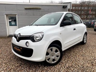 gebraucht Renault Twingo 0.9 l / 2.Hand-Klima-Euro5-Servo-Zentral