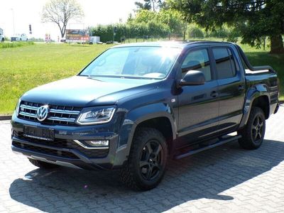 VW Amarok