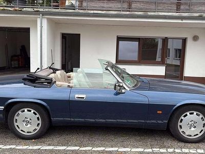 Gebraucht Jaguar XJS 232 PS (170 kW) 1995 Cabrio