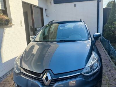 gebraucht Renault Clio IV 