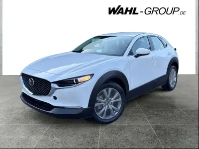 Neu Mazda CX-30 Center-Line 140 PS (102 kW) 2026 SUV
