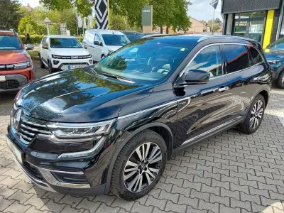 Occasion Renault Koleos Initiale Paris 184 ch (135 kW) 2023 Noir SUV