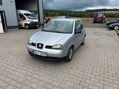 Seat Arosa