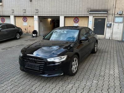 gebraucht Audi A6 c7 4g