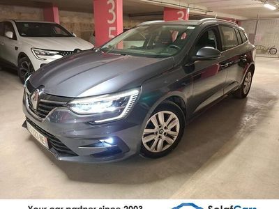 Renault Mégane IV