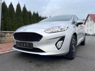 gebraucht Ford Fiesta 1.0 EcoBoost S