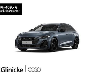 Blau Gebraucht 2025 Audi A5 Ambiente Coupé | 54.890 € (Guter Preis)