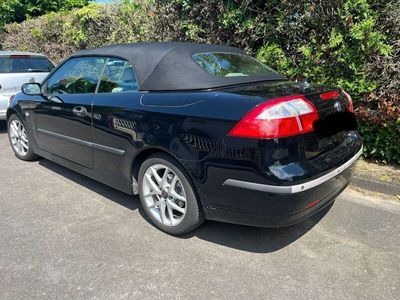 Saab 9-3 Cabriolet