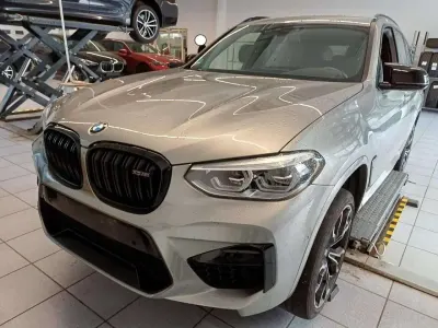 Gebraucht BMW X3 M