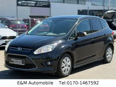Gebraucht Ford C-MAX