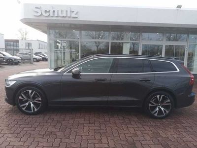 gebraucht Volvo V60 B4 D Auto Core