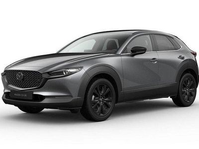 Neu Mazda CX-30 Nagisa 140 PS (102 kW) 2025 SUV