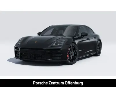 Gebraucht Porsche Panamera GTS