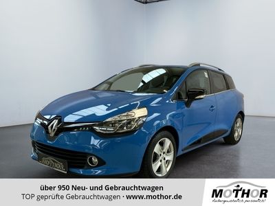 Renault Clio GrandTour