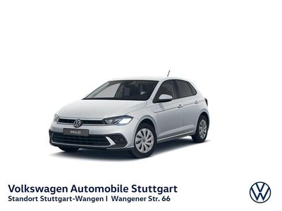 Gebraucht VW Polo Life 95 PS (69 kW) 2024 Kleinwagen
