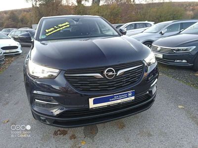 gebraucht Opel Grandland X Business Edition