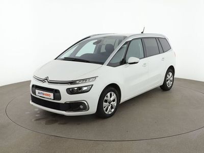 gebraucht Citroën Grand C4 Picasso 1.6 Blue-HDi Selection, Diesel, 16.690 €