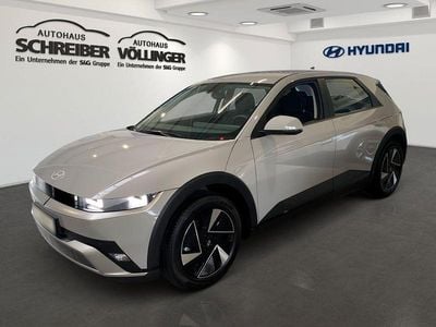 Nuova Hyundai Ioniq 5 Basis 125 kW (170 CV) 2026 Grigio SUV