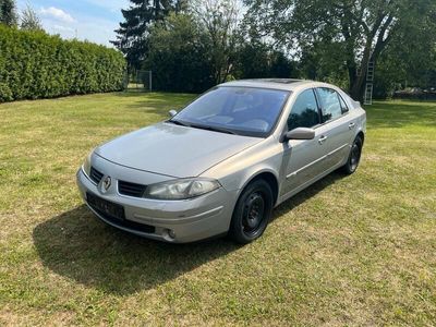 Renault Laguna III