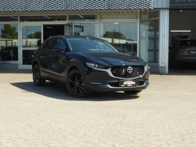 Gebraucht Mazda CX-30
