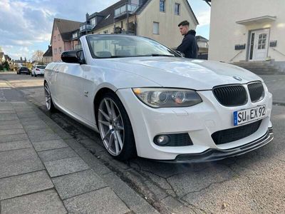 gebraucht BMW 335 335 i Coupe M Sport Edition