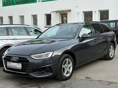 Usata Audi A4 Advanced 163 CV (119 kW) 2020 Station wagon