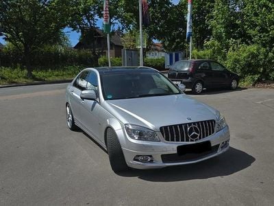 Mercedes C350