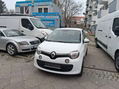 Gebraucht Renault Twingo