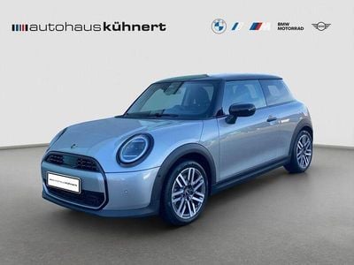 Gebraucht Mini Cooper Classic 156 PS (114 kW) 2024 Vescin/stoff kombination (ptc Kleinwagen