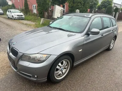 Gebraucht BMW 320