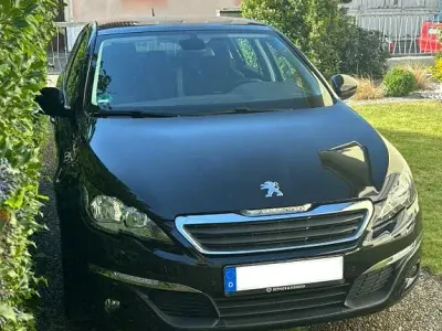 Gebraucht Peugeot 308