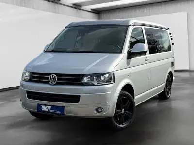 Gebraucht VW California