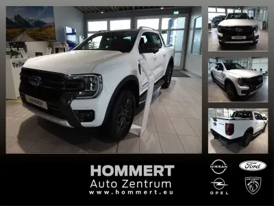 Gebraucht Ford Ranger