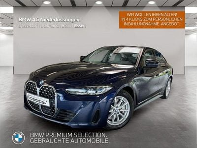 BMW 430 Gran Coupé