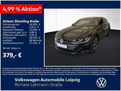 VW Arteon