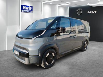 Gebraucht Kia PV5 119 kW (163 PS) 2026 Grau Van / Kleinbus