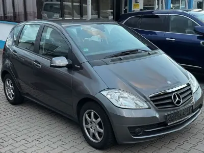 Gebraucht Mercedes A160
