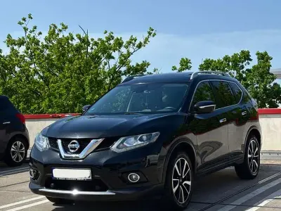 Gebraucht Nissan X-Trail Tekna 163 PS (119 kW) 2016 SUV