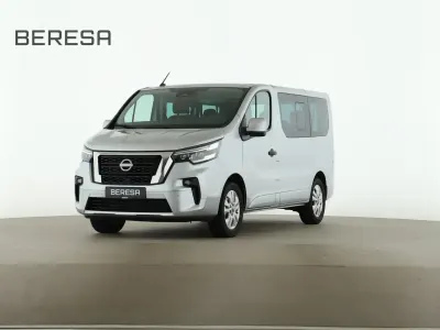 Gebraucht Nissan Primastar 360º 150 PS (110 kW) 2025 Grau Van / Kleinbus