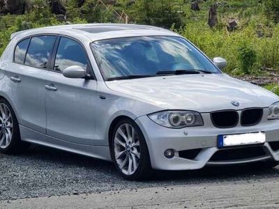 gebraucht BMW 120 120 d DPF