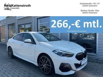 Gebraucht BMW 218