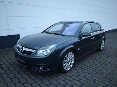 Opel Signum