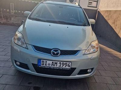 Mazda 5