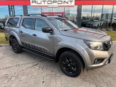 Grau Gebraucht 2021 Nissan Navara N-Guard Abholung | 24.950 € (Etwas zu teuer)