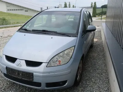 Gebraucht Mitsubishi Colt
